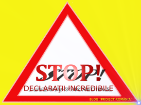 stop blog Proiect Romania